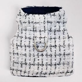 Annabella Dog Harness (Color: Chic, size: MD)