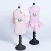 Bicycle Dog Dress